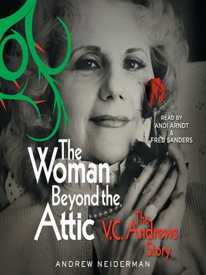cover image of The Woman Beyond the Attic